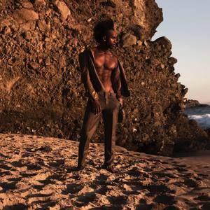 Meet your Posher, Dave